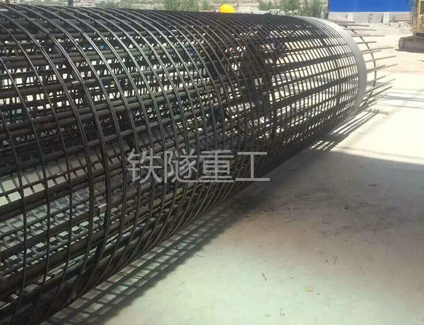 钢筋滚焊机